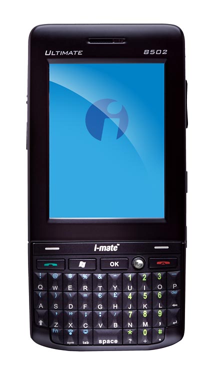 i-mate Ultimate 8502